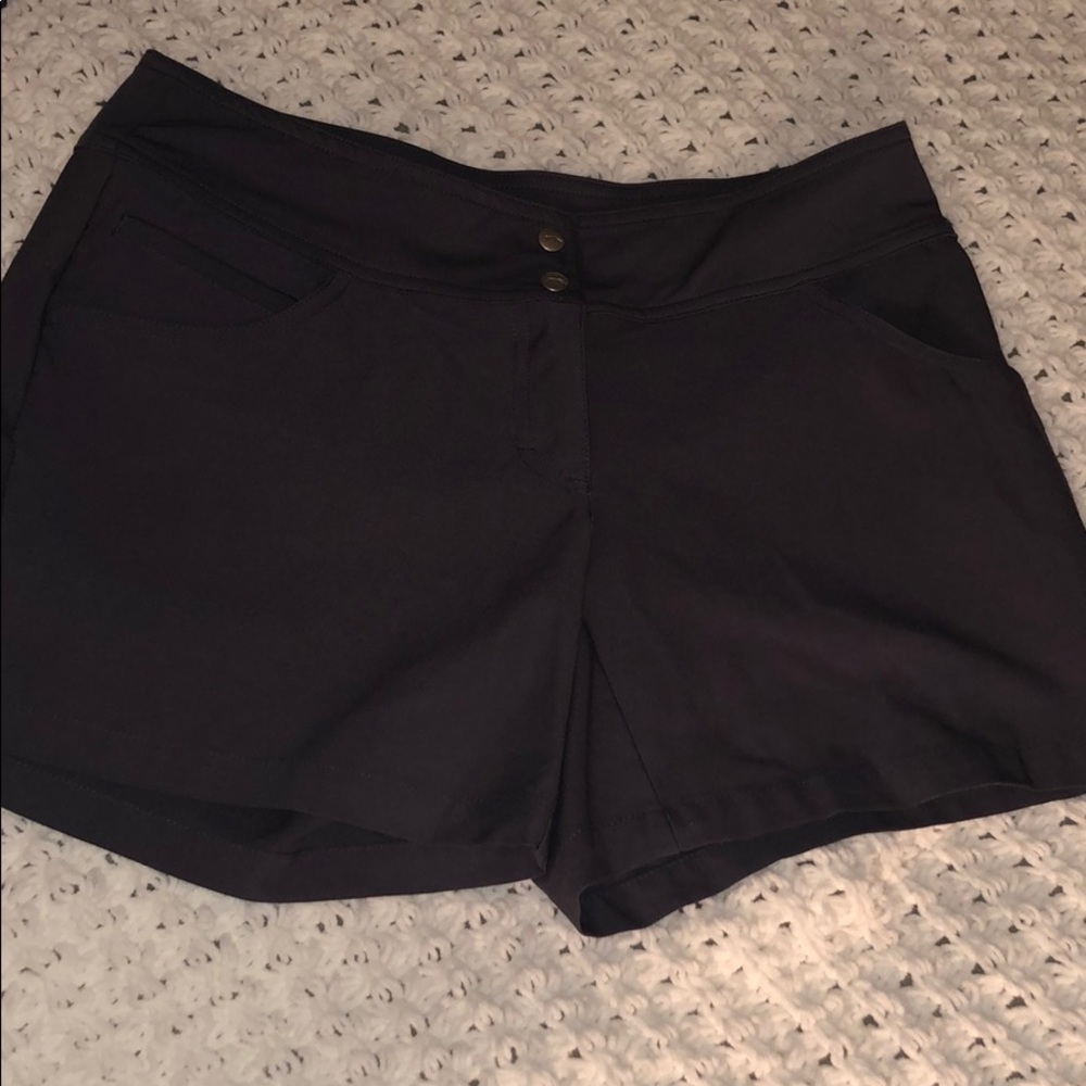 Golf shorts